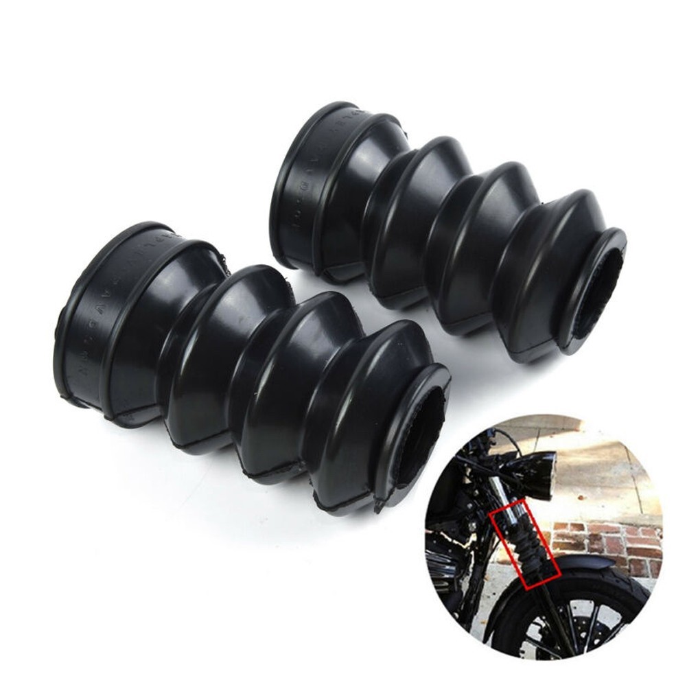 [th] โช้คอัพยาง 2X 39 มม. สําหรับ 883 สําหรับ Dyna For XL ใหม่