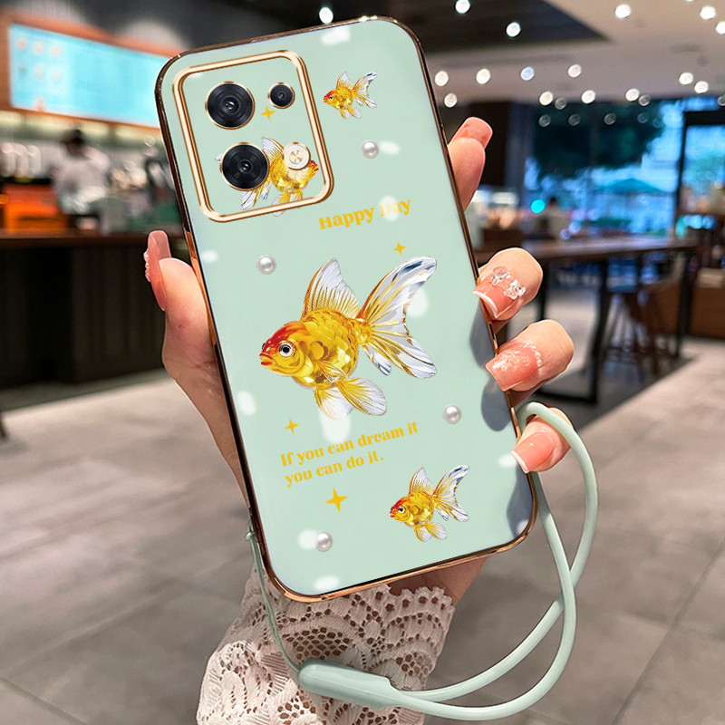 เคสโทรศัพท์สําหรับ OPPO Reno 8 5G 7 5G 7 4G 8 4G 8T 5G 7 SE 5G 7Z 5G 8Z 5G 7 Lite 5G 8 Lite 5G F21 P