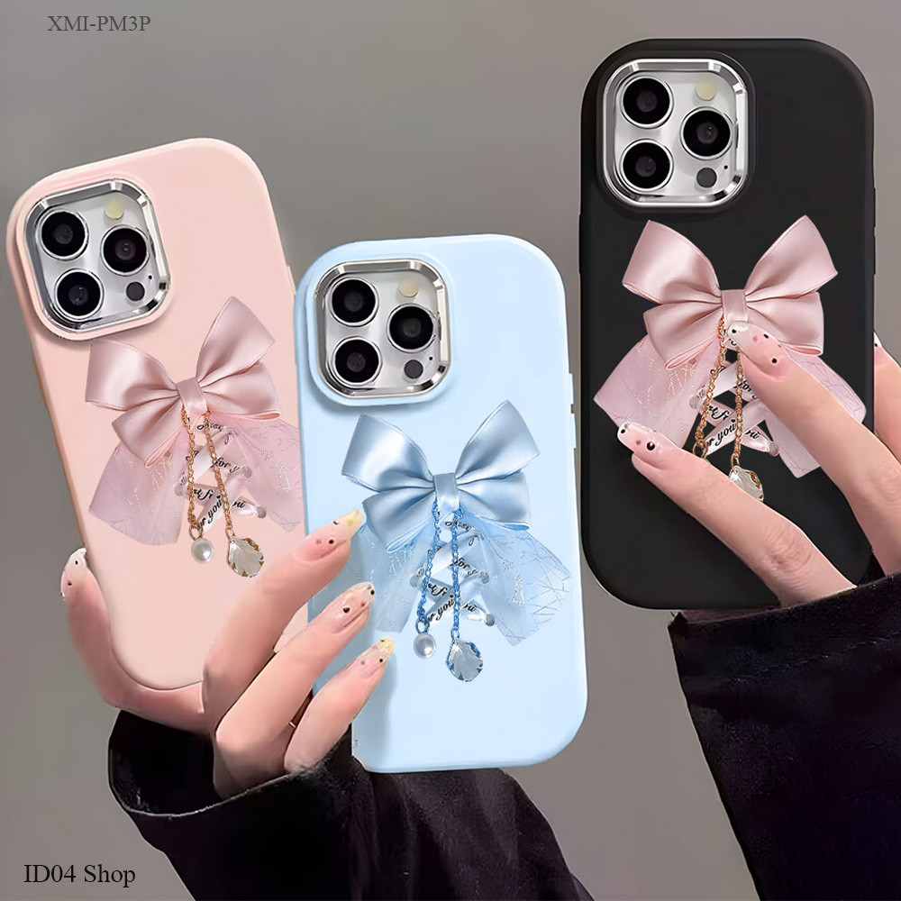 HPเคสโทรศัพท์สําหรับXiaomi Mi Redmi Poco 14T 14C C75 X5 X6 F6 M6 M4 F4 M3 F5 F2 13T 13 14 11 C65 X3 