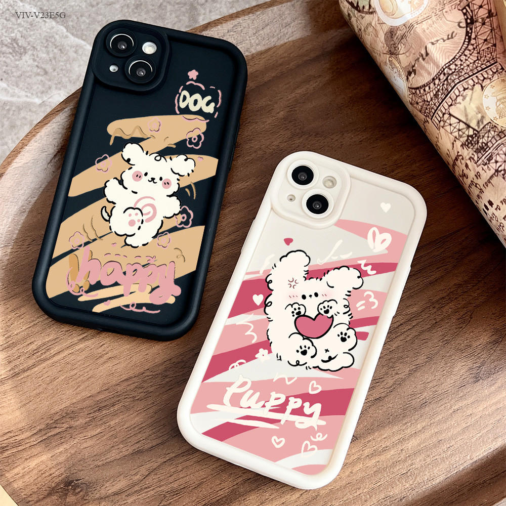 HPเคสโทรศัพท์สําหรับVIVO V50 V40 V30 V30E V29E V29 V27 V27E V25 V25E V23 V21 V21E V20 V19 V9 Z1 V5 V