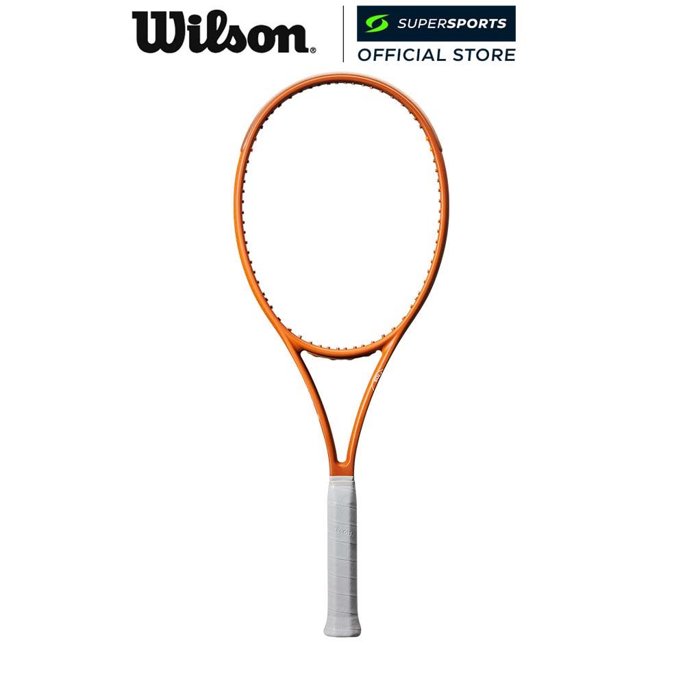 WILSON Blade 98 V9 RG 2025 ไม้เทนนิส