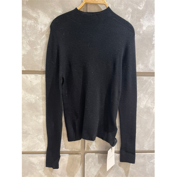 เสื้อสเวตเตอร์ผ้าขนสัตว์ชนิดหนึ่ง 3 ซม. พื้นฐาน 50333