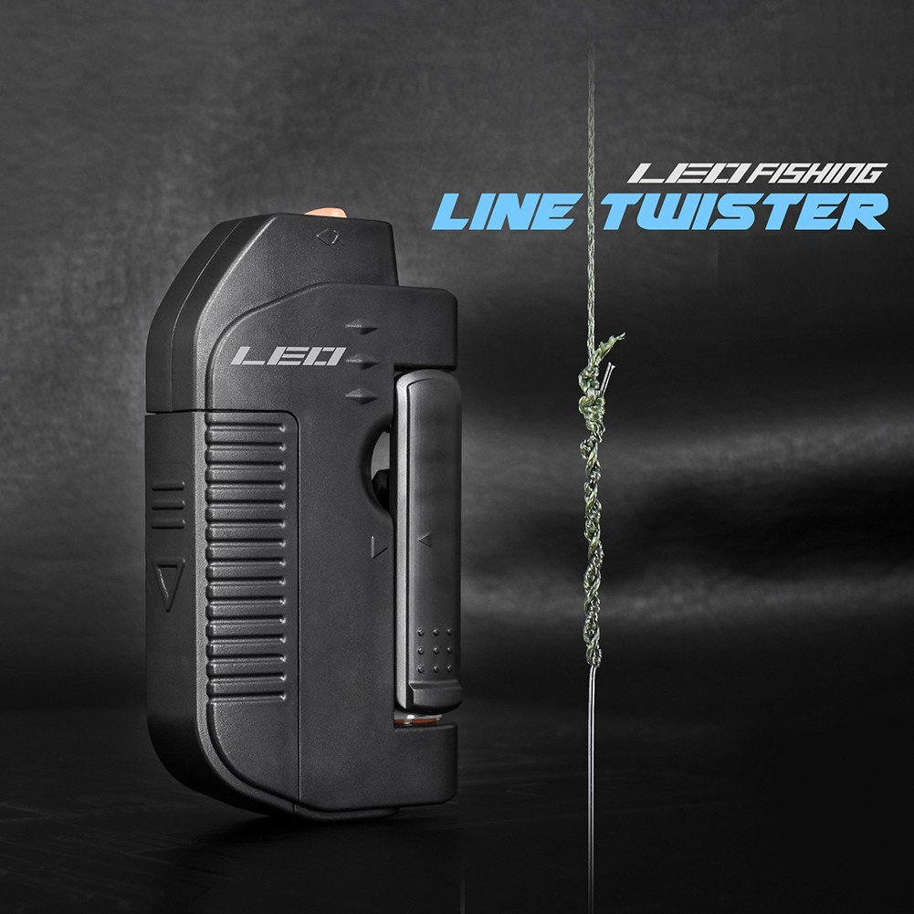 สต็อกReady Stock Knotter Assist สําหรับ GT/FG/PR Knot Knotting Machine ตกปลา Bobbin Winder Knot อุปก