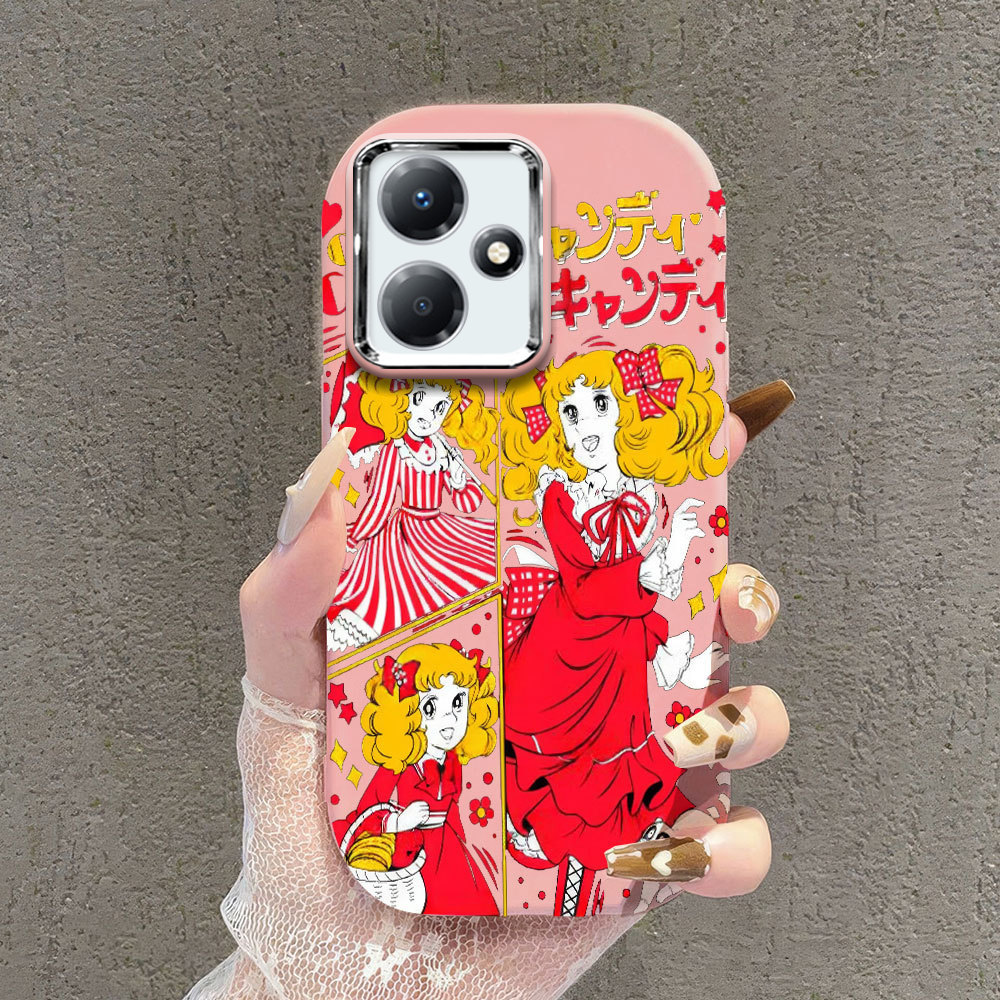 HP Realme U1 A1K 5 5I 5S 6I 7I 8 9 9SE V13 Q3 Q3I Q3S Q3T 12 11 Pro Plus 5G 13 4G ล่าสุด Cellphone c