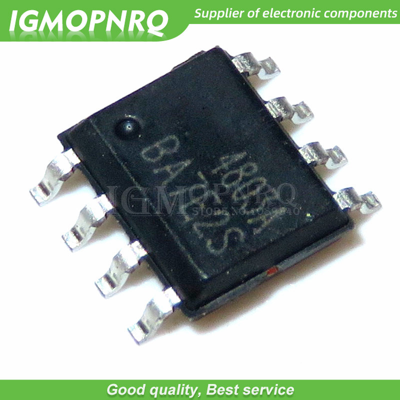 10 ชิ้น AO4803A AO4803 4803 4803A SOP 8 ใหม่และต้นฉบับ