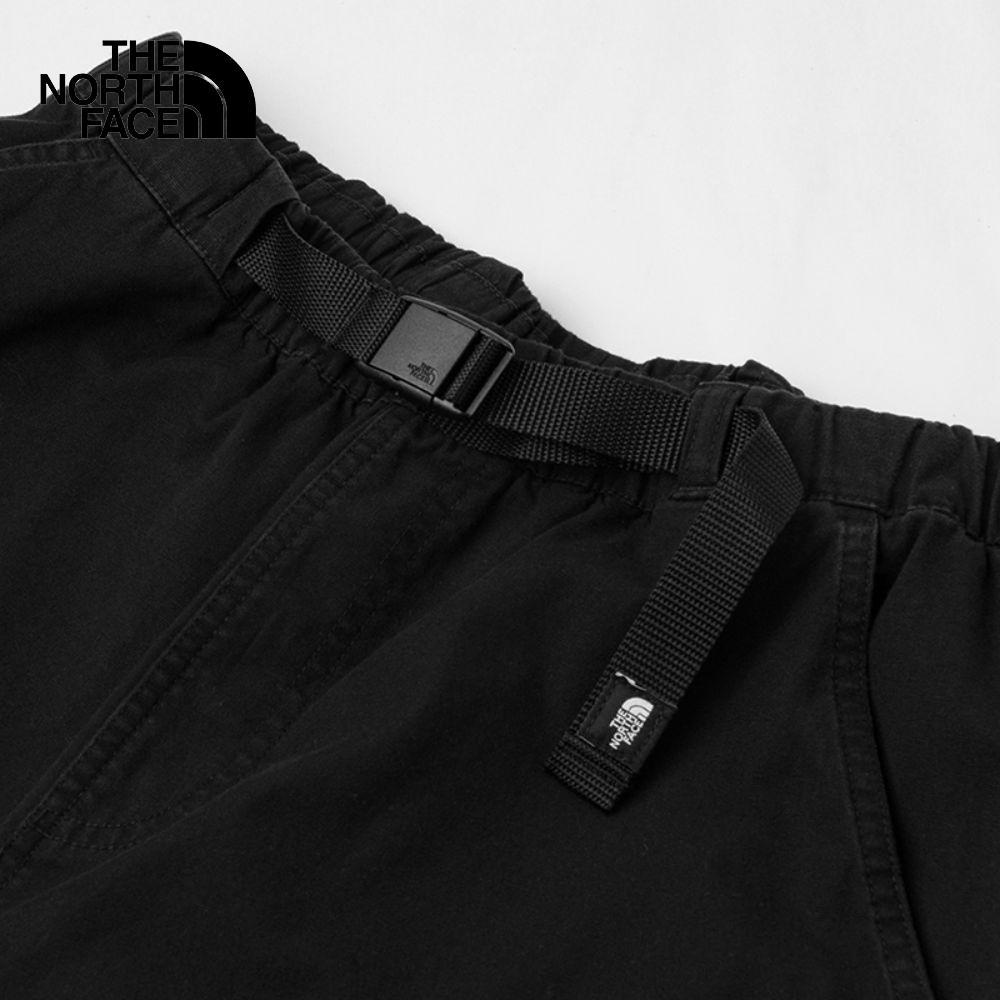THE NORTH FACE WOMEN BETA UTILITY BELTED PANT(ขนาดสินค้าไซส์ASIA/AP) - TNF BLACK กางเกงผู้หญิง — صورة 4