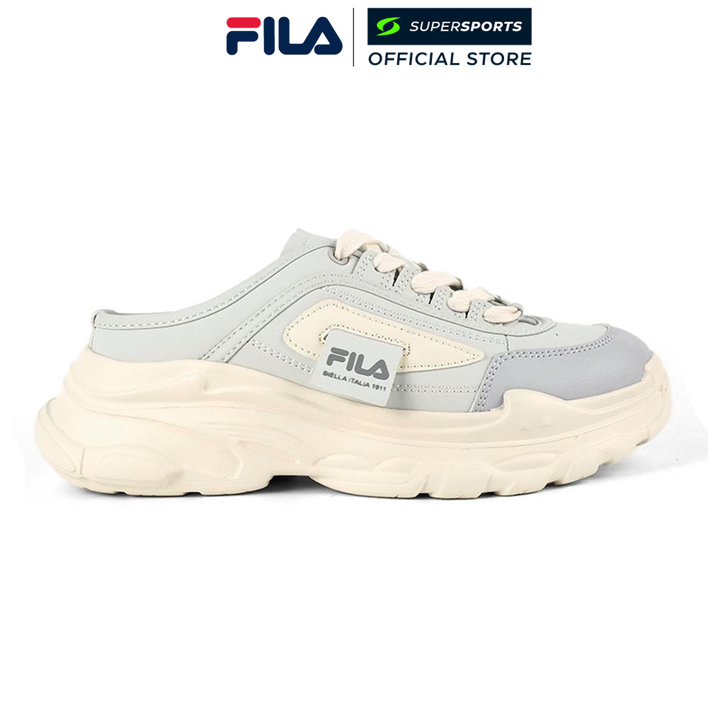 FILA S-Mule รองเท้าลำลองผู้หญิง