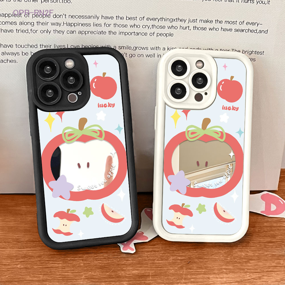 HPเคสโทรศัพท์สําหรับOPPO Reno 13F 11F 11 10 8T 8 7Z 8Z 7 8 6 5F 5 4F 4 F5 2F 2Z F9 F11 F7 Pro 4G 5Gก