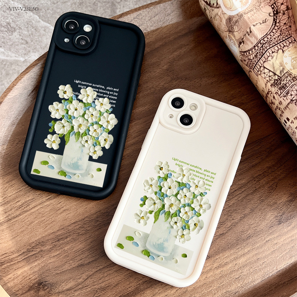 HPเคสโทรศัพท์สําหรับVIVO V50 V40 V30 V30E V29E V29 V27 V27E V25 V25E V23 V21 V21E V20 V19 V9 Z1 V5 V