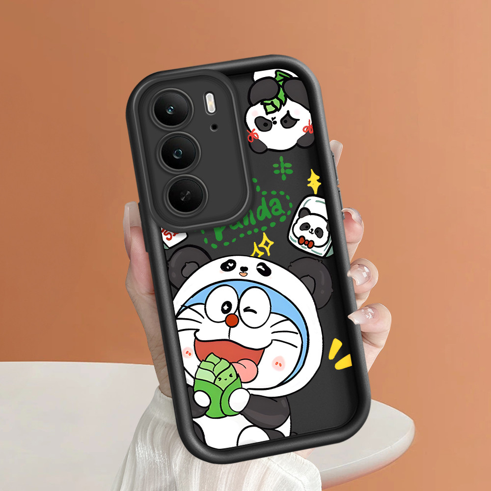 ปลอก Hp สําหรับ Realme C75 เคส Kesing ปกป้องโทรศัพท์ TY DLJ C8-2338