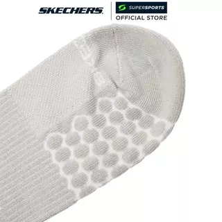 SKECHERS Quarter Sock 00U1 ถุงเท้าผู้ใหญ่