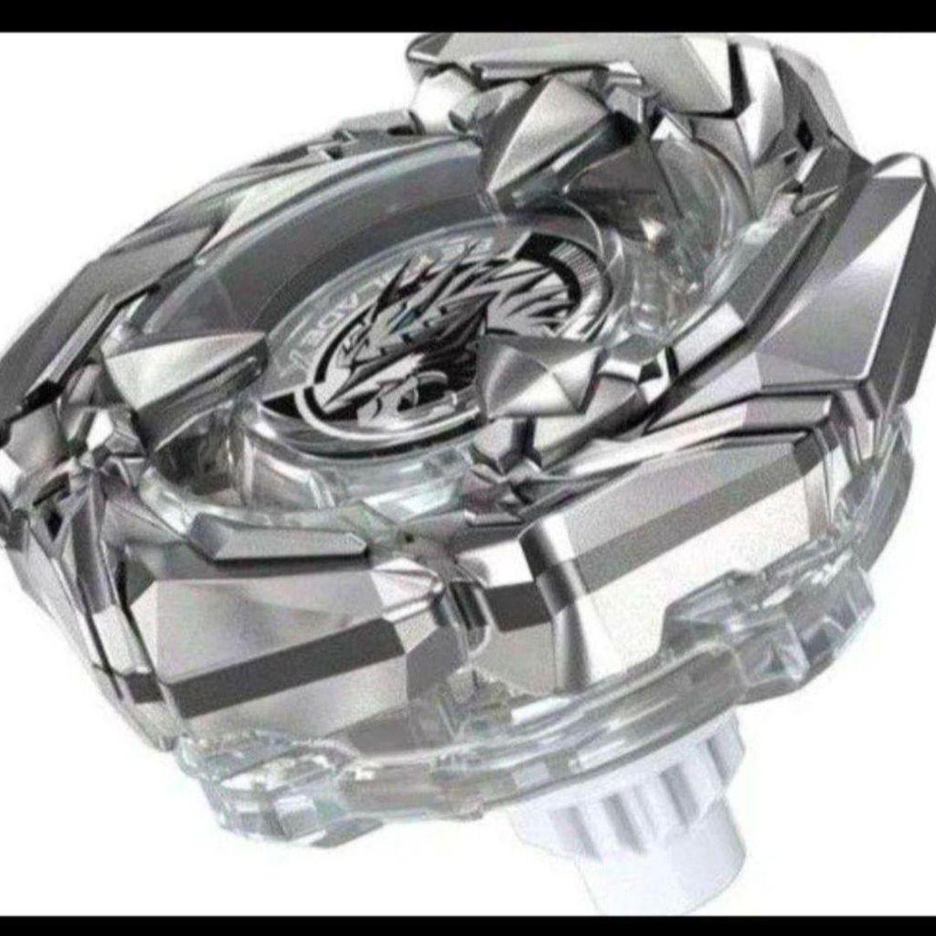 【Direct from Japan】Beyblade X Cobalt Drake 4-60F Clear ver. (ถุงด้านในยังไม่ได้เปิด)【Japan Exclusive