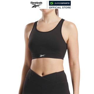 REEBOK Core High-Impact สปอร์ตบราผู้หญิง