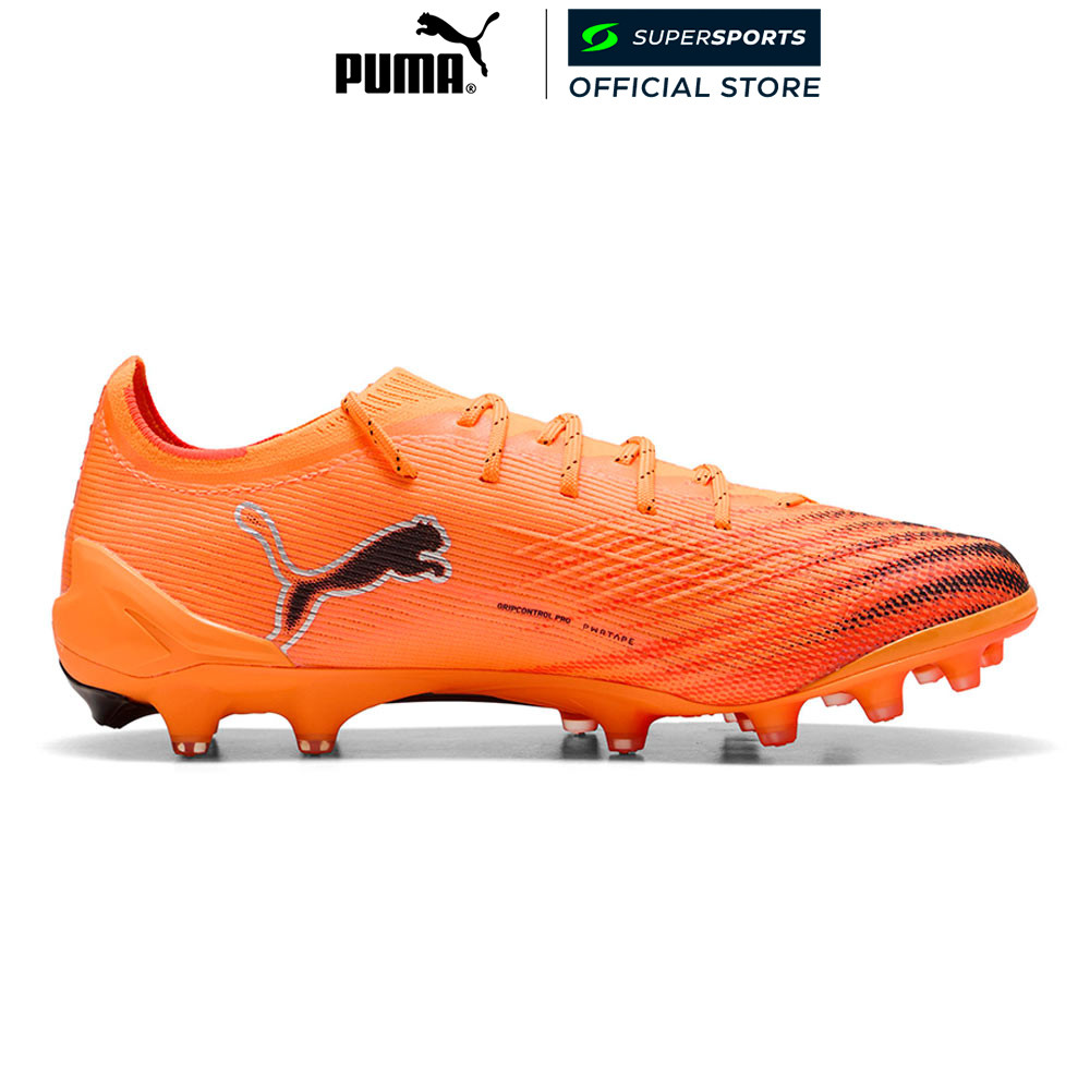PUMA Ultra 6 Ultimate AG รองเท้าฟุตบอลผู้ใหญ่