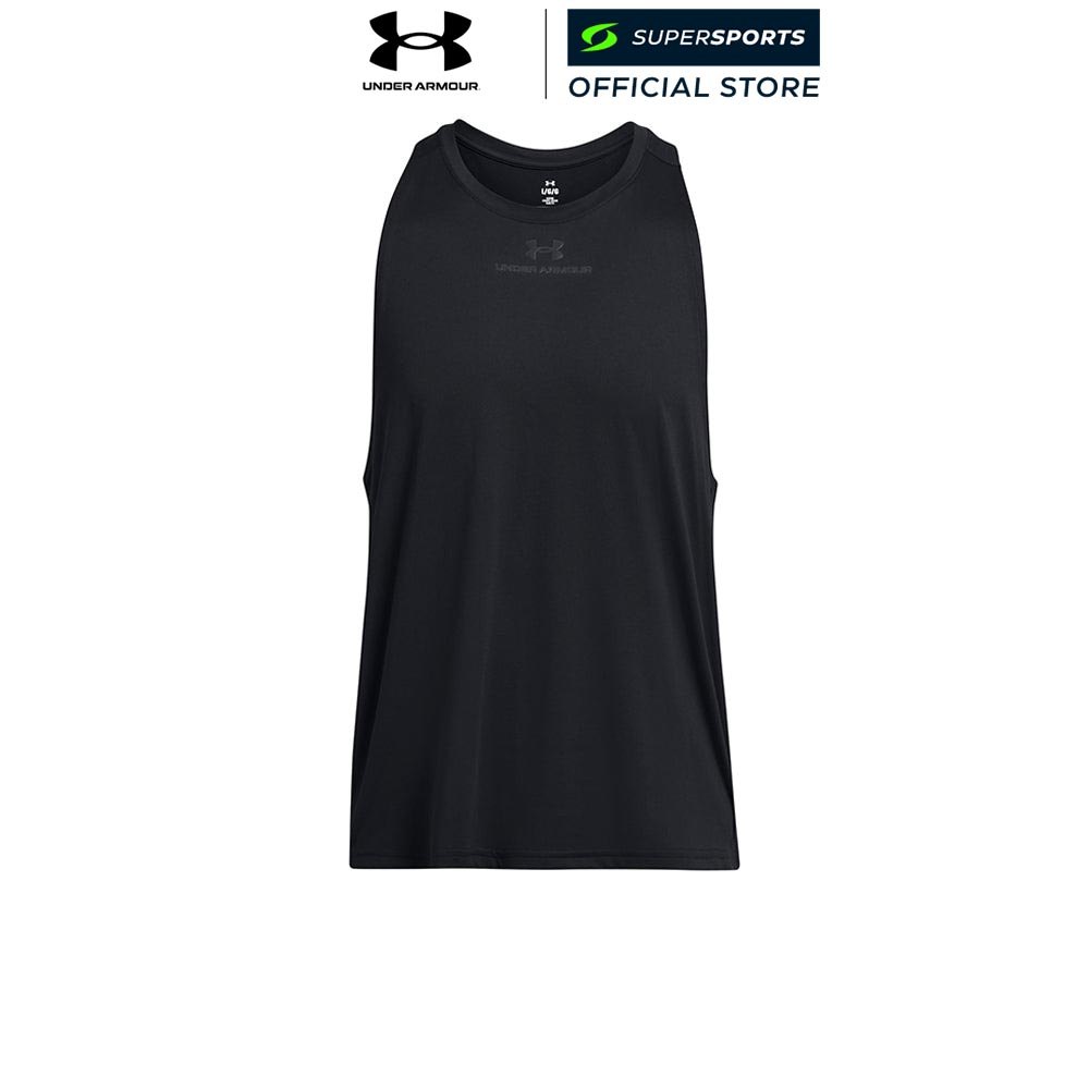 UNDER ARMOUR Vanish Energy เสื้อกล้ามออกกำลังกายผู้ชาย — صورة 3
