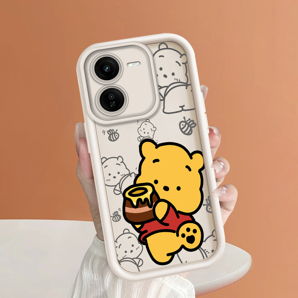 HP เคสโทรศัพท์สําหรับ VIVO iQOO Z9X 5G กรณีปกป้องโทรศัพท์ TY DLJ C8-2492 อะนิเมะ