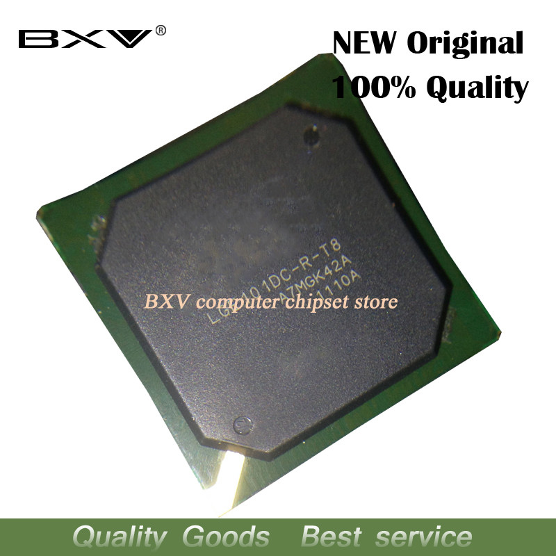 CR-1 ชิ้น/ล็อต LGE101DC R T8 LGE101DC R LGE101DC BGA662 100% ใหม่และต้นฉบับ