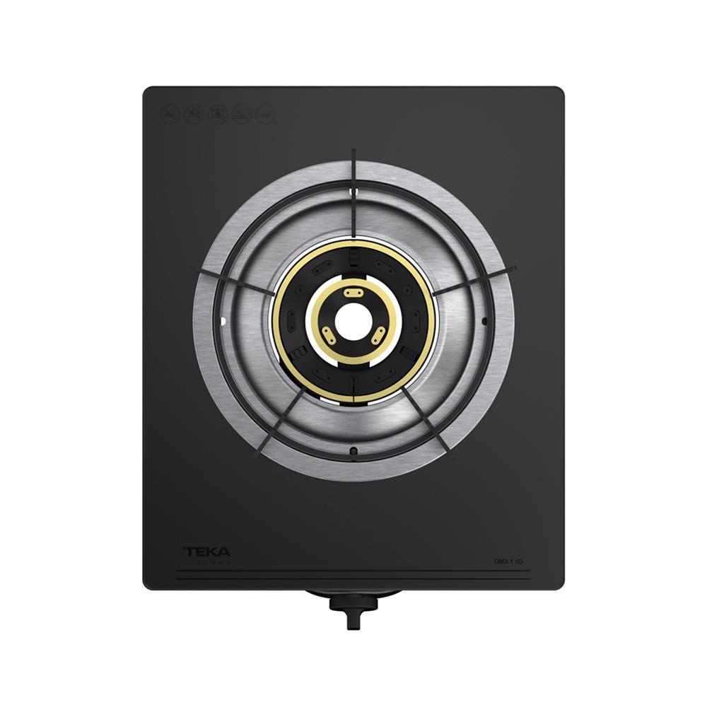 LINEA เตาแก๊สตั้งโต๊ะ 1 หัวแก๊ส FGG1G50LBBBM จัดส่งโดย HomePro