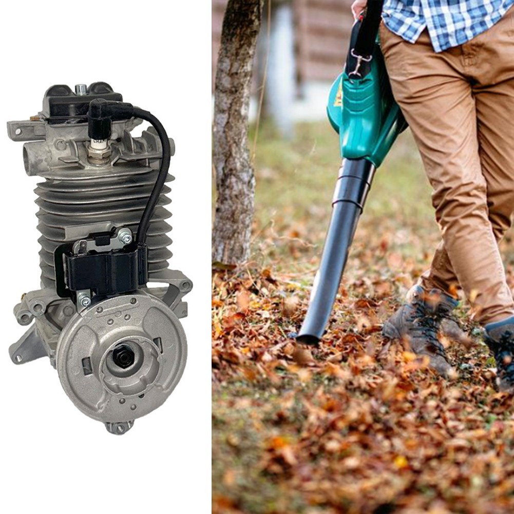 ♥เสียงสะท้อน♥BR800, BR800X ชุดประกอบกระบอก: ประสิทธิภาพที่ถอดออกได้สําหรับการโบลเวอร์กระเป๋าเป้สะพาย