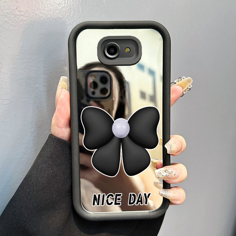 Samsung Galaxy J4 Plus 2018 J6 Plus 2018 J4 Prime J6 Prime J2 Prime J2 Ace Case HP Casing Butterfly 