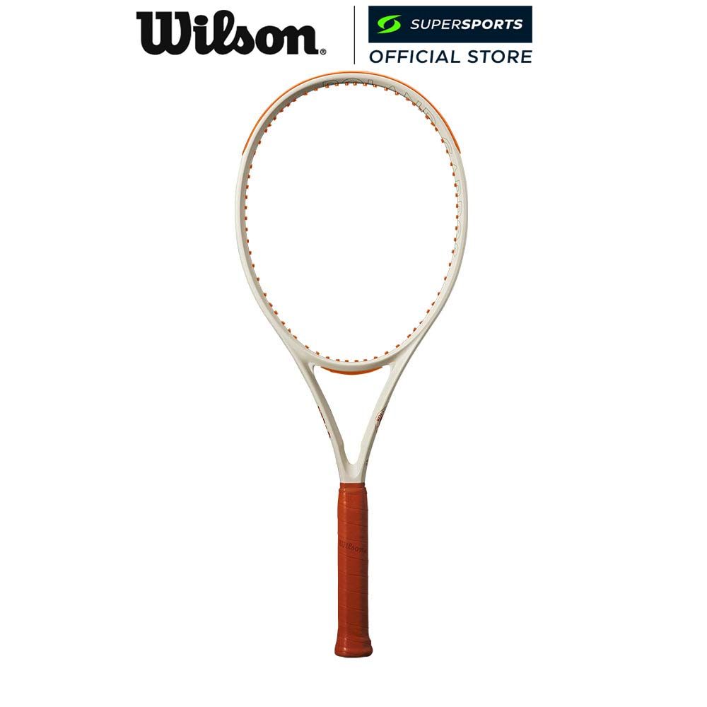 WILSON Clash 100L V3 RG 2025 ไม้เทนนิส