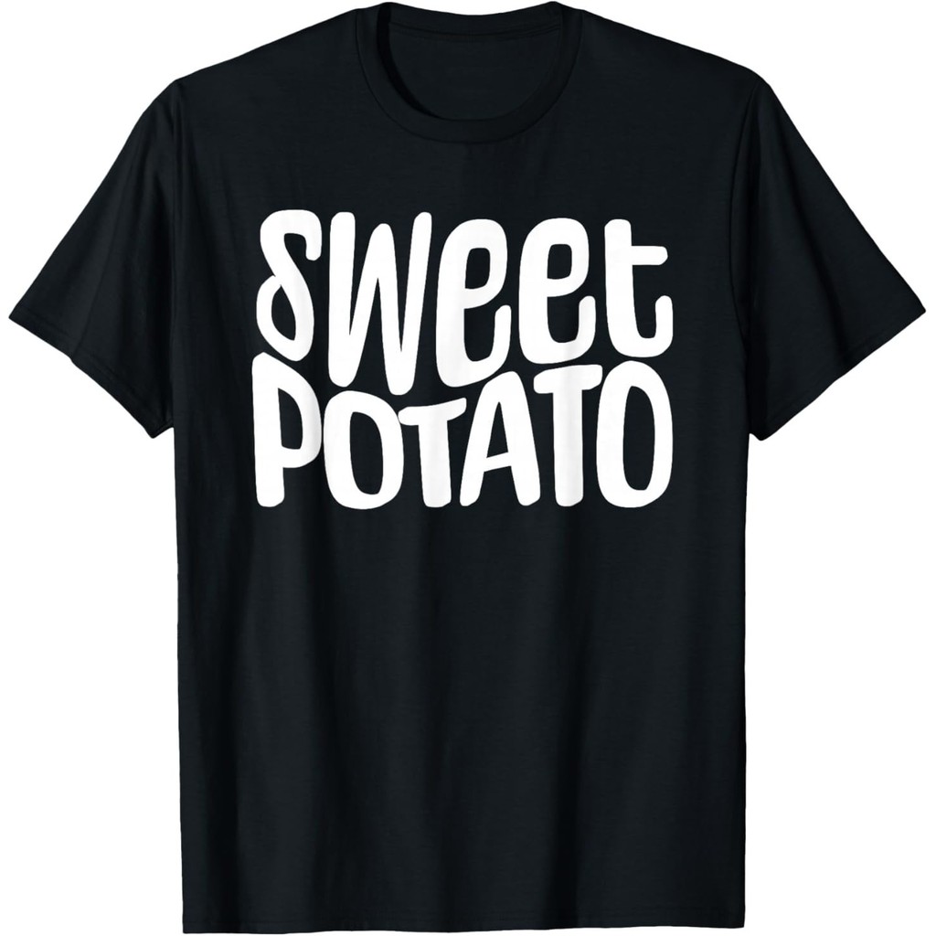 มันเทศและ Kind Of Rude Potato, เสื้อยืดคู่รักวันขอบคุณพระเจ้า