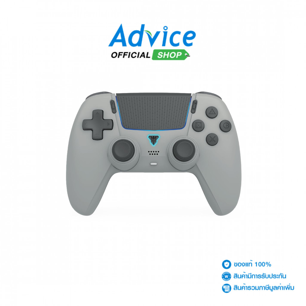 FANTECH CONTROLLER WIRELESS NOVA II WGP16 GRAY (BLUETOOTH) - A0175129