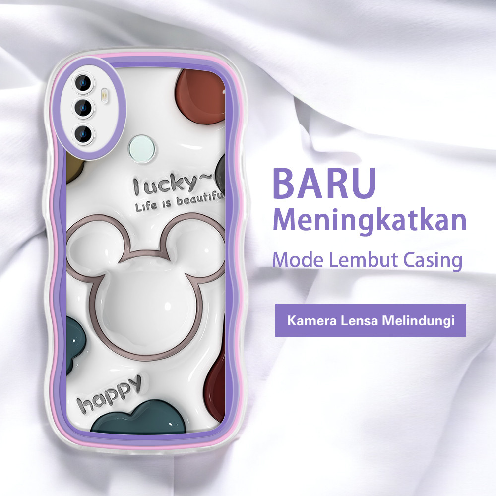 Jasouwe OPPO A37 A38 A37F A53 2020 A52 2021 A54 4G A55 A57 2022 A57E A57S A60 A74 A79 5G NEO9 ล่าสุด