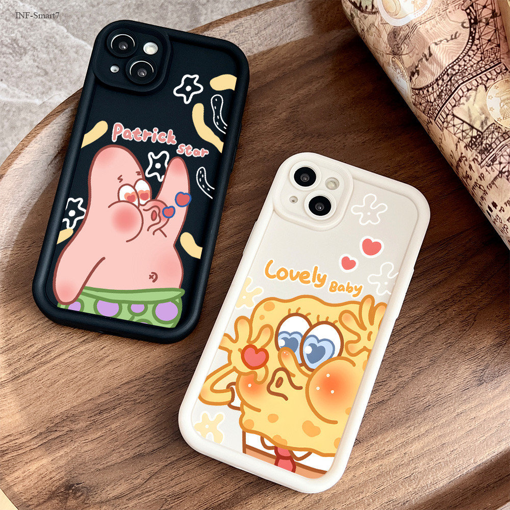 HP เคสโทรศัพท์สําหรับ Infinix Smart 9 8 7 6 5 หมายเหตุ 40S 40 30 ร้อน 50 50i 40 30i 10 11 8 12 Itel 