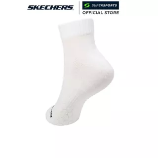 SKECHERS Quarter Sock 000Q ถุงเท้าผู้ใหญ่
