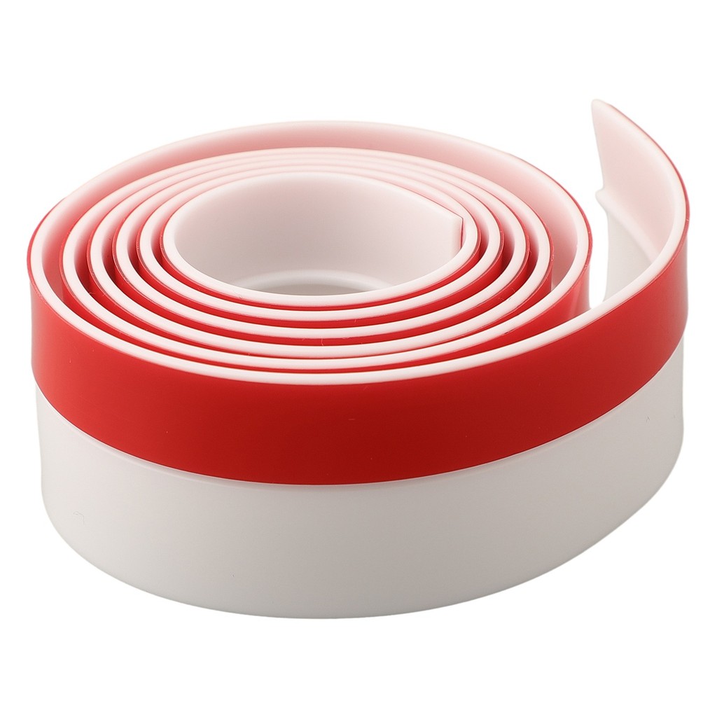 BETL1M Self-Adhesive Door Bottom Sealing Strip PVC Door Windshield Weather Strip