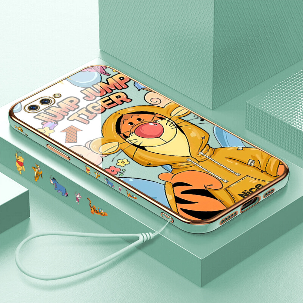 HP TIGGER LOKAL [จัดส่งในพื้นที่] OPPO A2 A3 A3X A3I A80 5G K12X A3S A5 Pro A5S A7 A7N A9 2020 A12 A