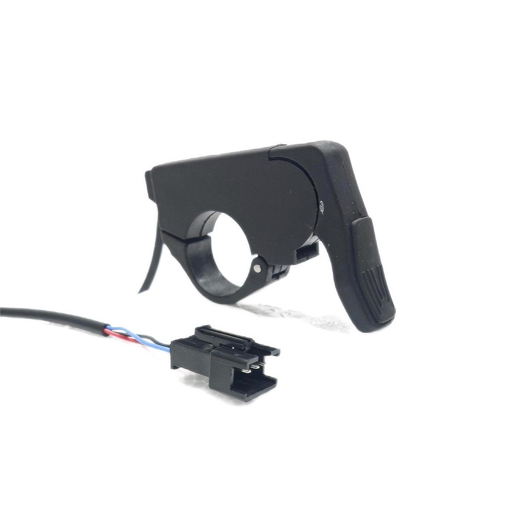 [ES]140X Electric eBike Thumb Throttle Speed Control Quick Release Trigger