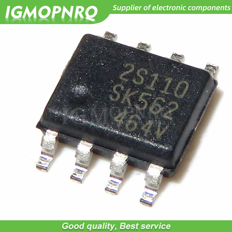 10PCS SSC2S110 TL SOP 8 2S110 SOP SSC2S110 SOP8