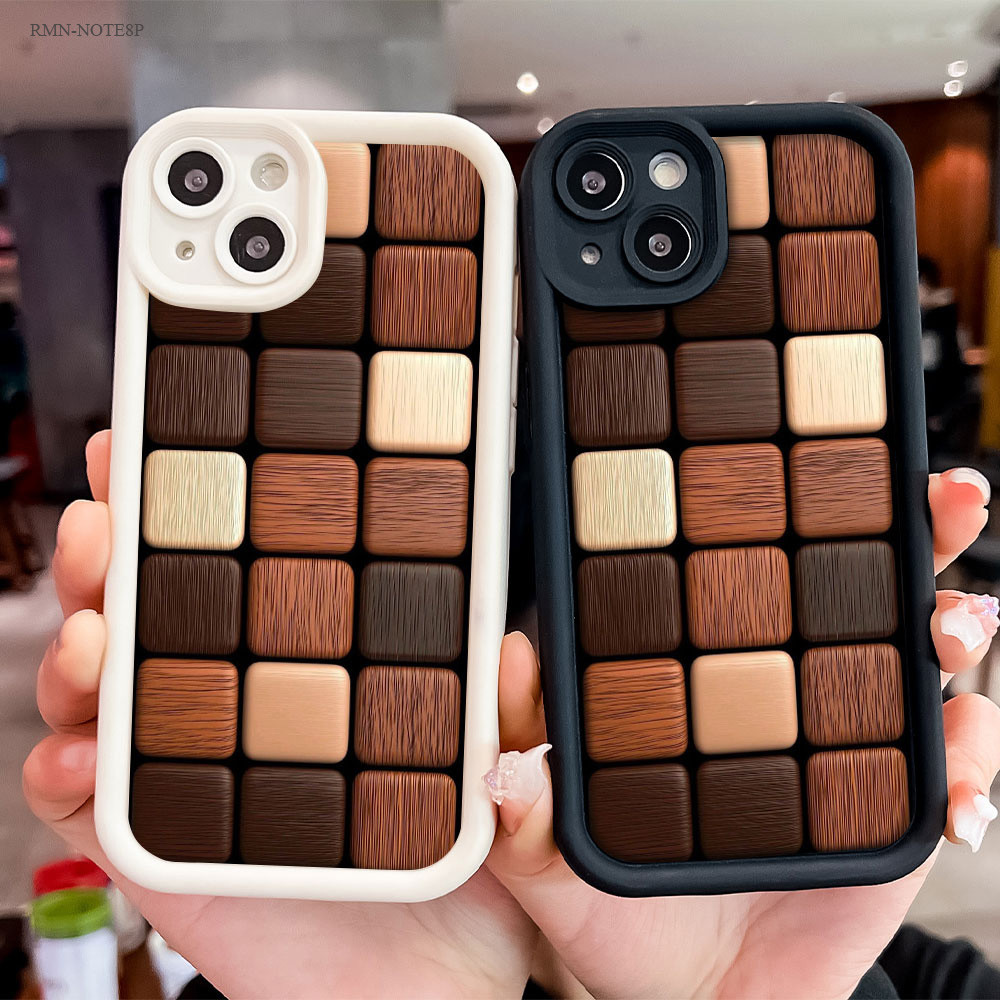 HPเคสโทรศัพท์สําหรับXiaomi Redmiหมายเหตุ14 14C 13 13X 10S 13C 12 11 12C 11S 10 9S 7 9T 10C 9C 10A 9A