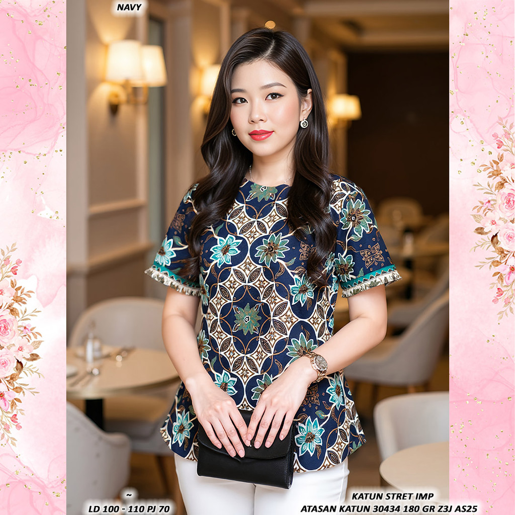 KATUN COTTON TOP 30434 180 GR Z3J AS25 สั่งซื้อโดยตรง