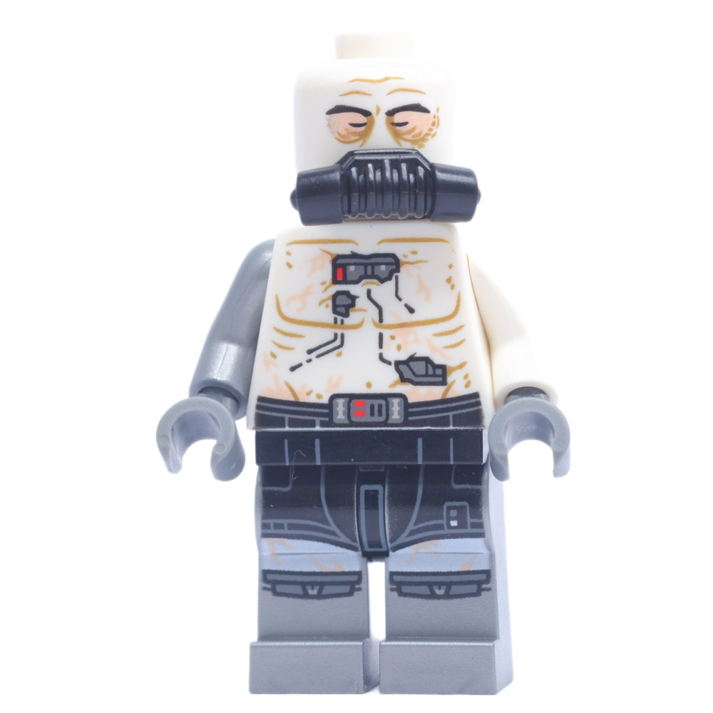 Ploybrick |พร้อมส่ง| Darth Vader Bacta Tank (75251) | หายาก เลิกผลิต Star Wars