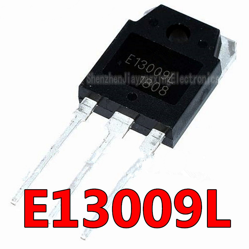 10 ชิ้น D13009K E13009L J13009 12A 400V ถึง 3P ในสต็อกสามารถจ่าย IC ได้