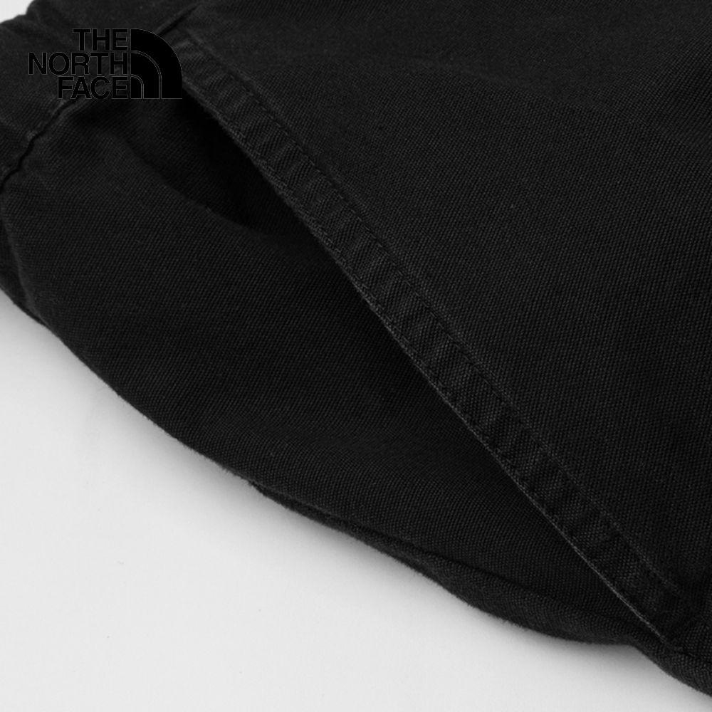 THE NORTH FACE WOMEN BETA UTILITY BELTED PANT(ขนาดสินค้าไซส์ASIA/AP) - TNF BLACK กางเกงผู้หญิง — صورة 5