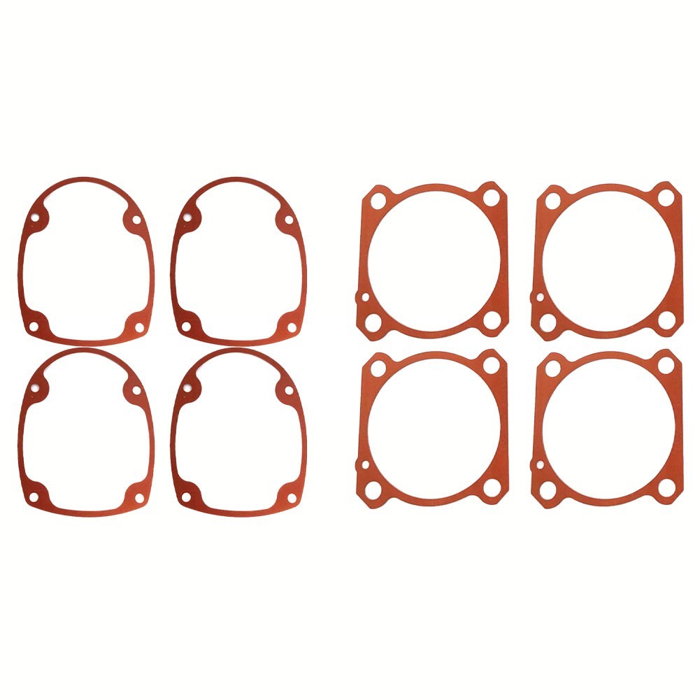 Bestshe1.th❤️4 แพ็ค 87-325 87-334 ปะเก็นสําหรับ NR83A, NR83AA, NV83A2 Nailer