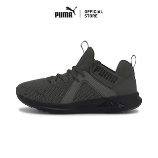 PUMA Running รองเท้าวิ่งผู้ชาย Enzo 2 สีเขียว - 19324911