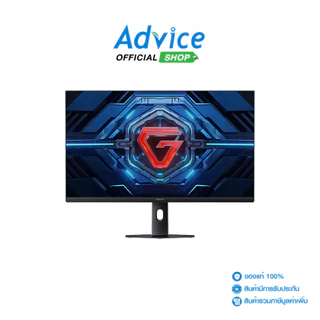 XIAOMI MONITOR (จอคอมพิวเตอร์) 27'' GAMING G27I (IPS, HDMI, DP) 200Hz - A0176366
