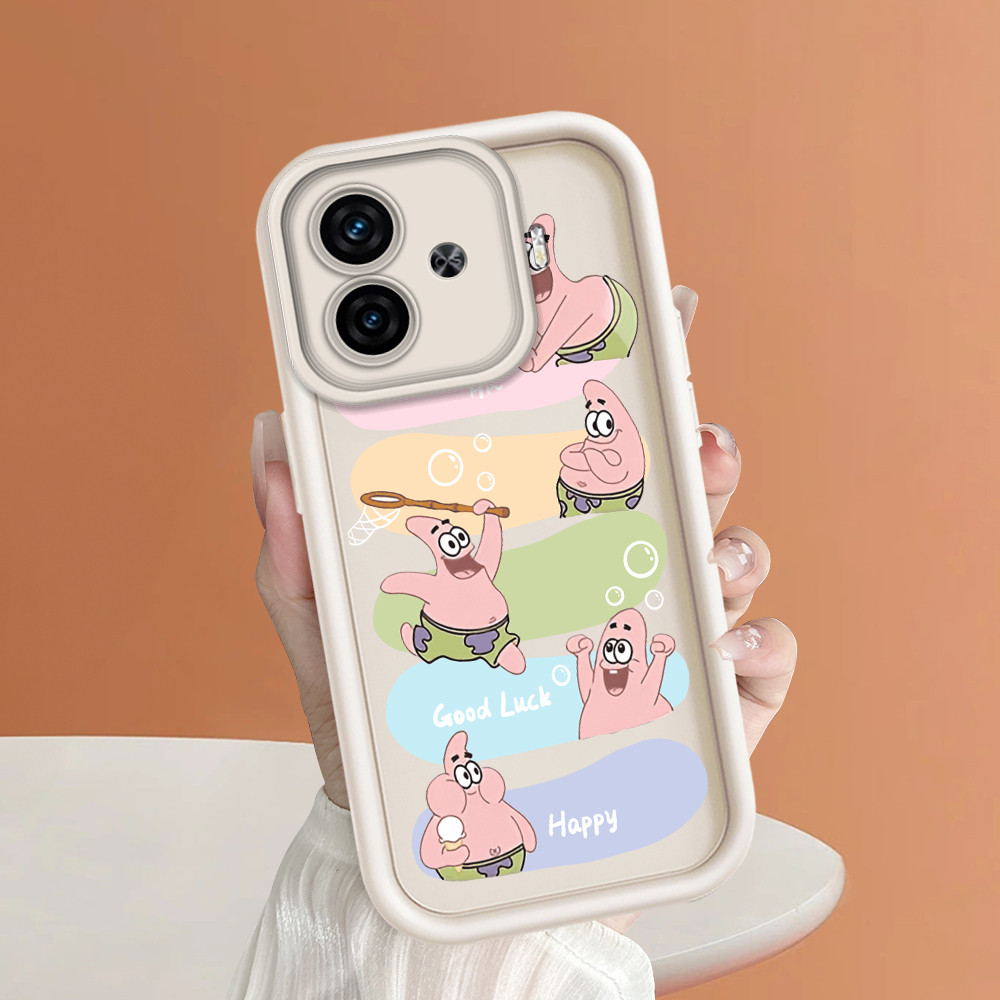 HP เคสโทรศัพท์สําหรับ VIVO iQOO Z9 5G กรณีปกป้องโทรศัพท์ TY DLJ C8-2608