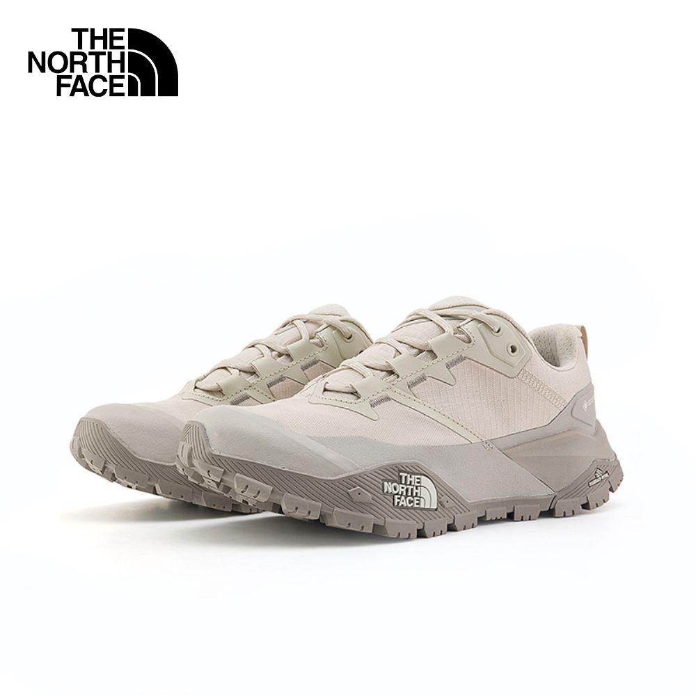 THE NORTH FACE WOMEN OFFTRAIL HIKE GORE-TEX - CALACATTA/SOAPSTONE รองเท้าเดินป่าผู้หญิง
