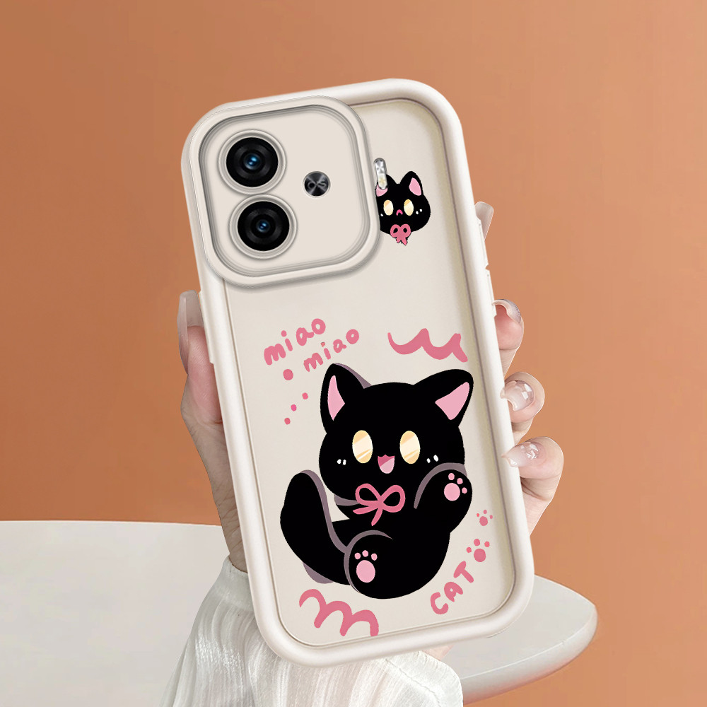 HP เคสโทรศัพท์สําหรับ VIVO iQOO Z9 5G กรณีปกป้องโทรศัพท์ TY DLJ C82676 ผีเสื้อ