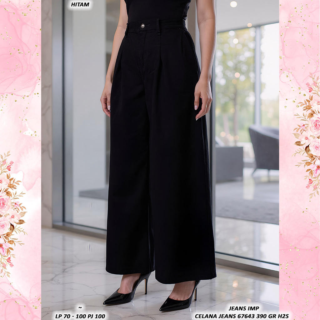 JEANS 67643 390 GR H2S Direct Order