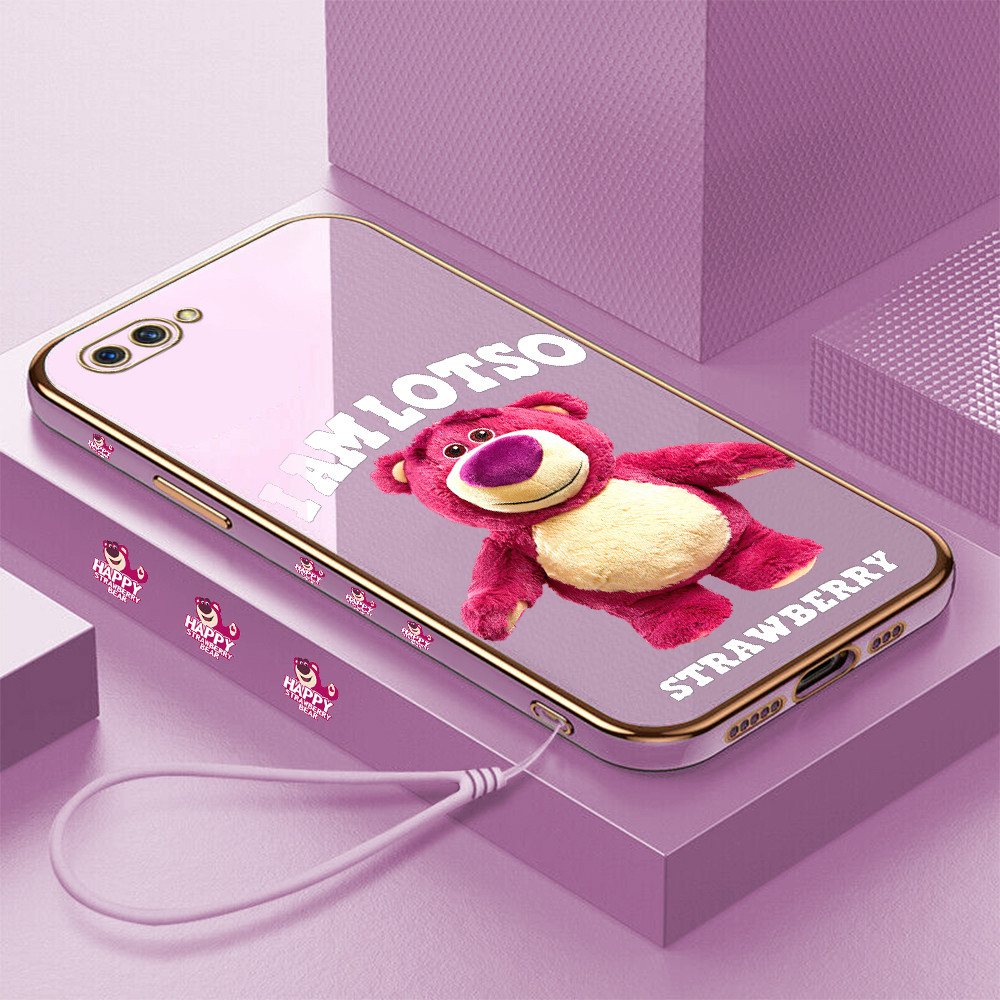 HP SAYA LOKAL [จัดส่งในพื้นที่] OPPO A2 A3 A3X A3I A80 5G K12X A3S A5 Pro A5S A7 A7N A9 2020 A12 A12