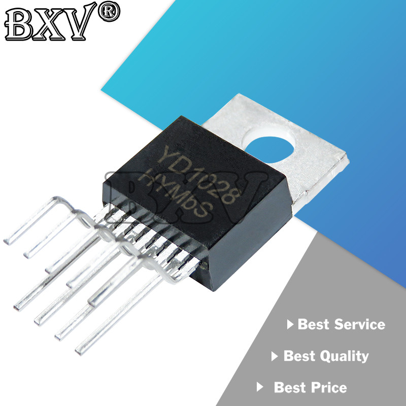 CR-10PCS YD1028 TO220 9 1028 ถึง 220 ใหม่และต้นฉบับ