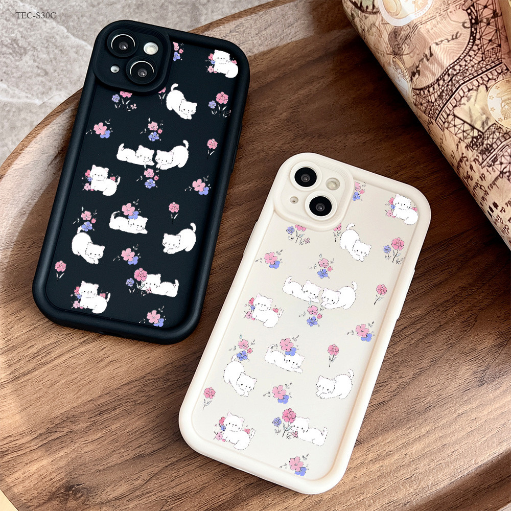 ปลอก Hp สําหรับ Infinix Itel Tecno Spark Camon Pova สมาร์ทหมายเหตุร้อน 60 60i 10 50 50X 50S A90 30C 