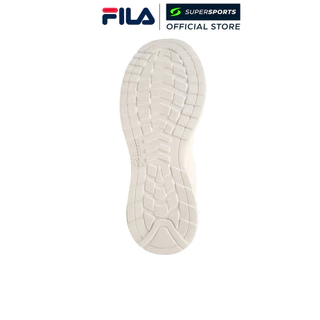 FILA Punto รองเท้าลำลองผู้ชาย สีขาว